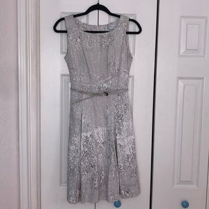 Carolina Herrera dress